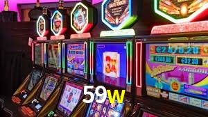 Desvendando o Mundo dos Jogos Virtuais na 59w