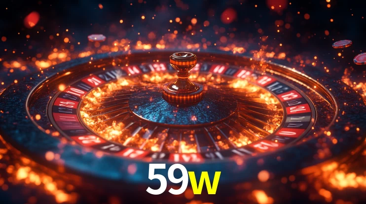 59w: Seu Cassino Premiado com Pagamentos Rápidos