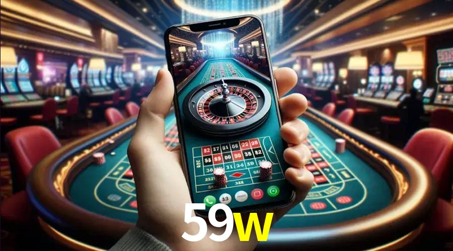 Welcome Bonus 59w