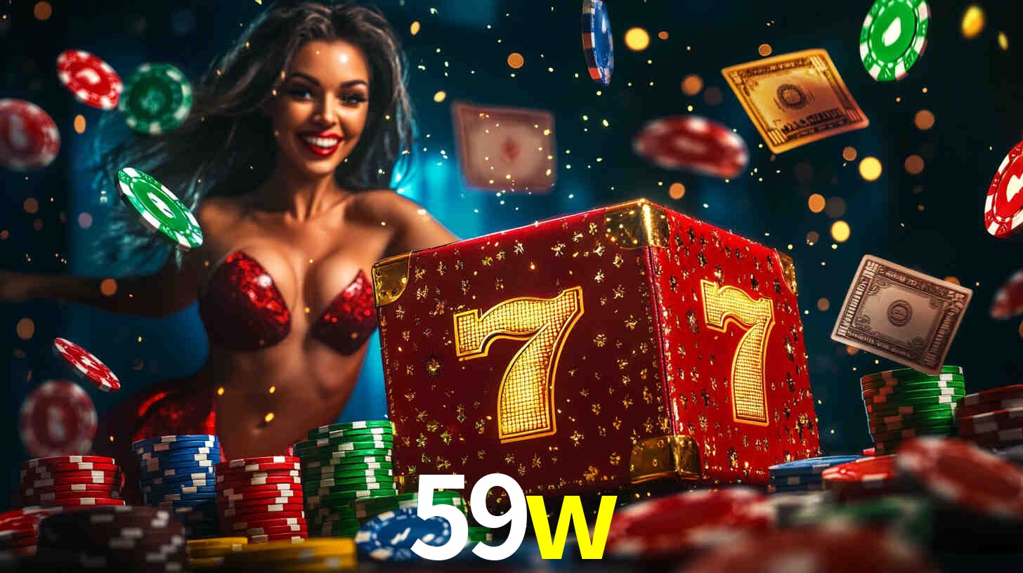 Estatísticas 59w