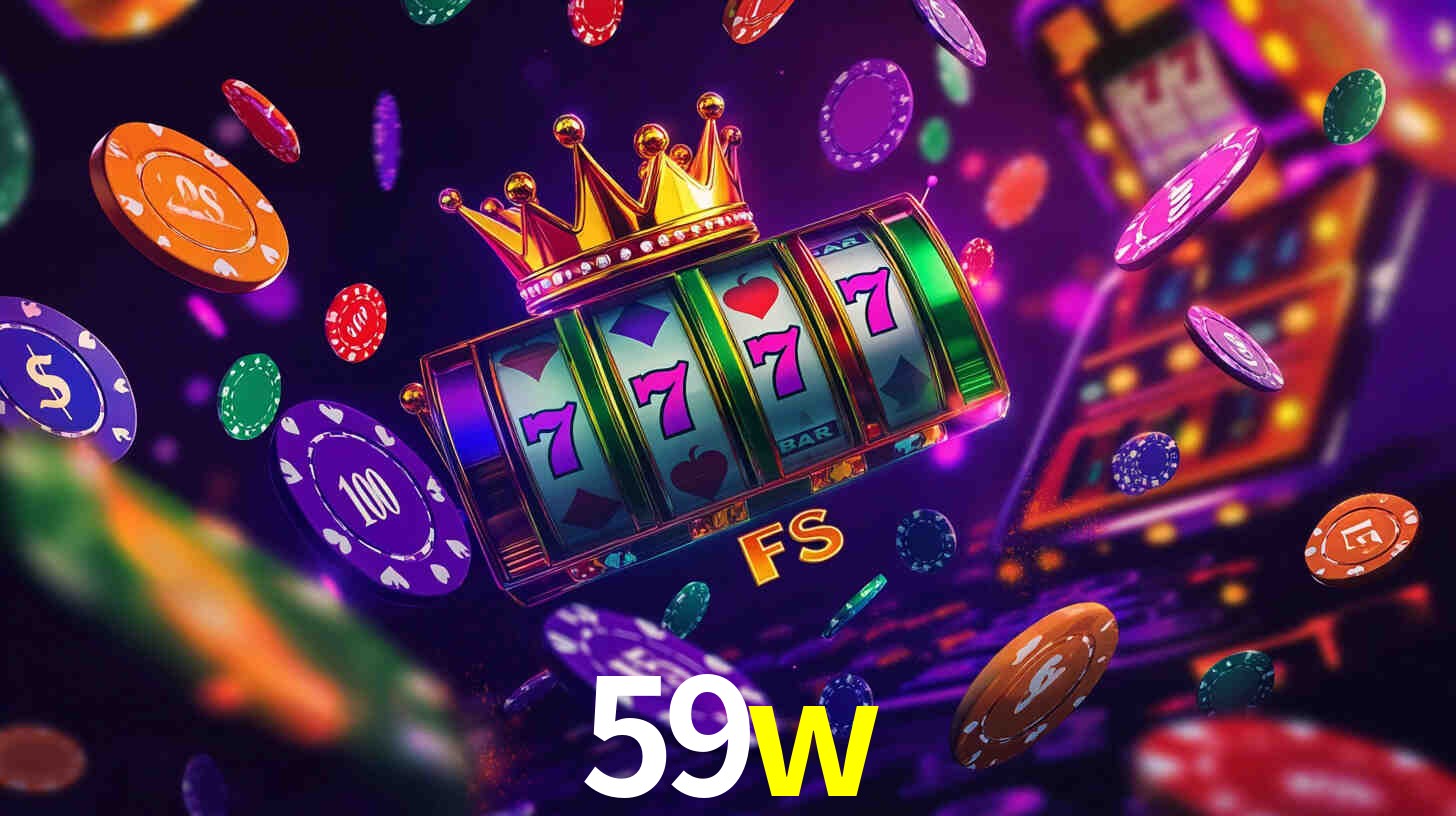 59w