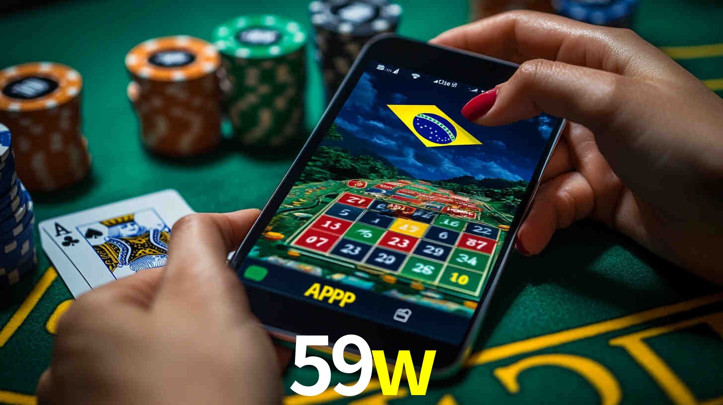 Casino VIP 59w