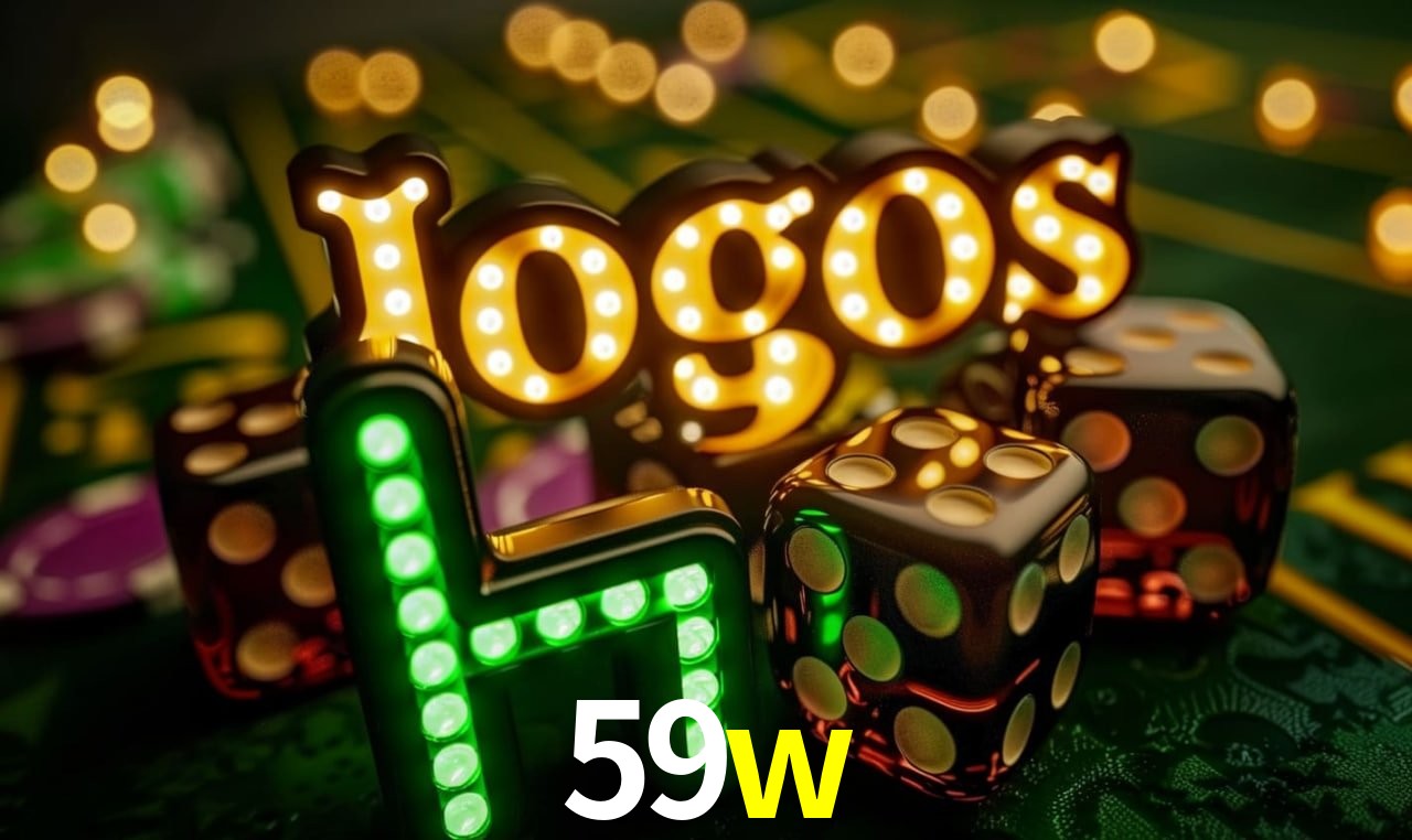 Apostas Esportivas na 59w: Um Guia Completo