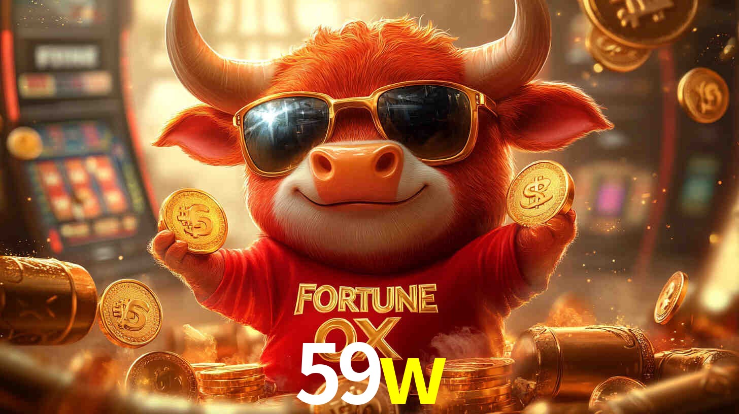 Descubra a Magia dos Jogos de Arcade no 59w