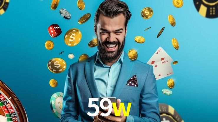 Tennis Betting 59w