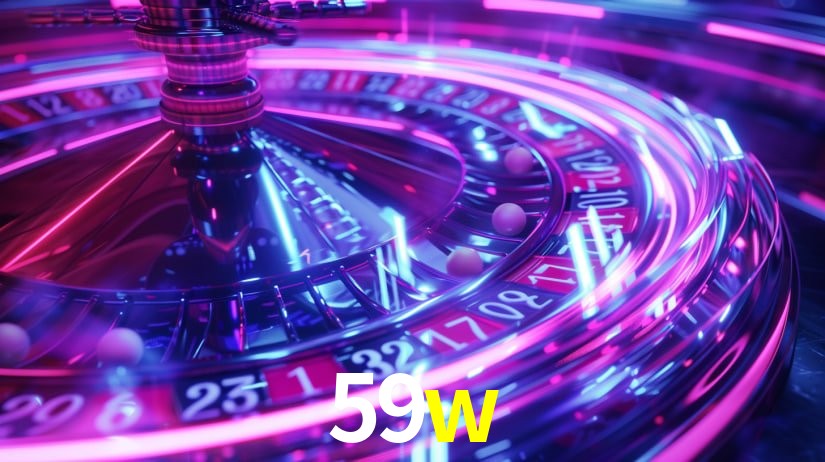 Casino Ao Vivo 59w