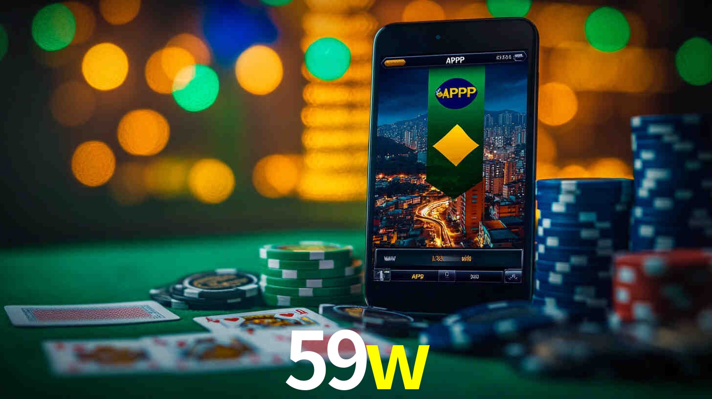 Estatísticas Esportivas 59w