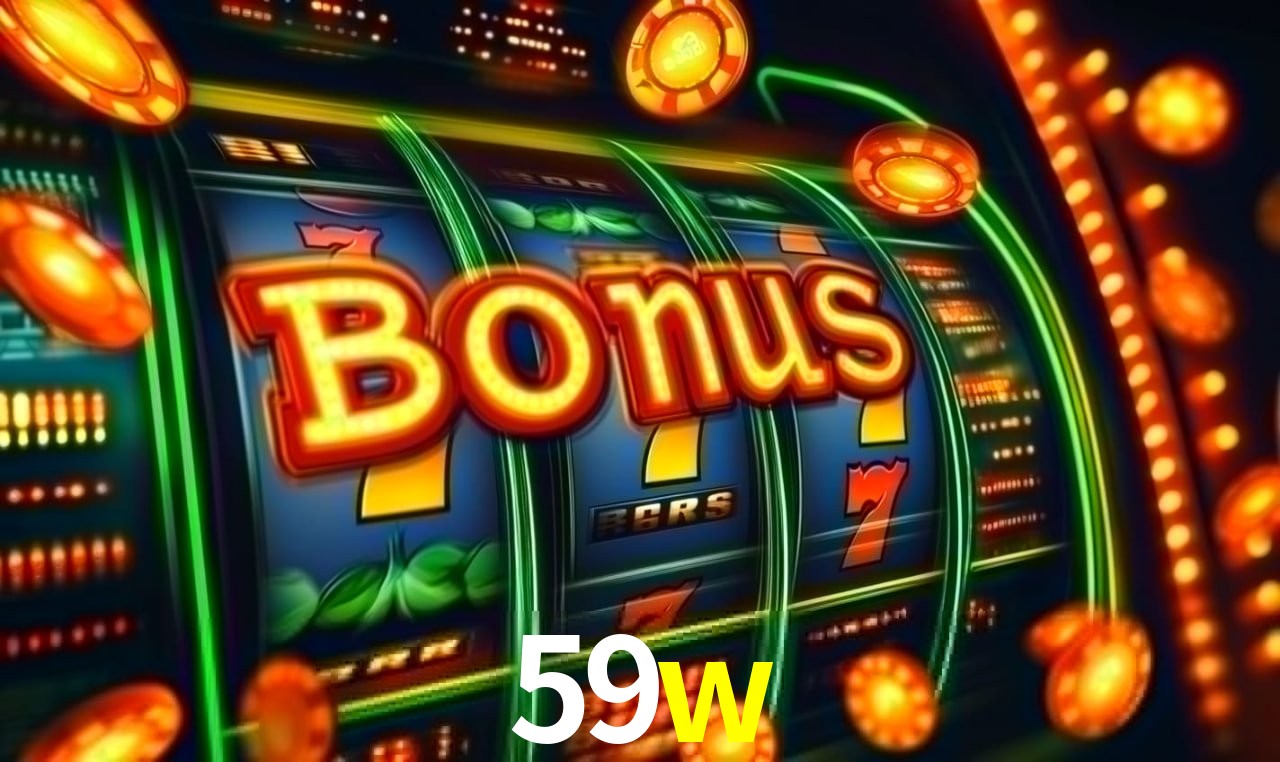 Daily Bonuses 59w