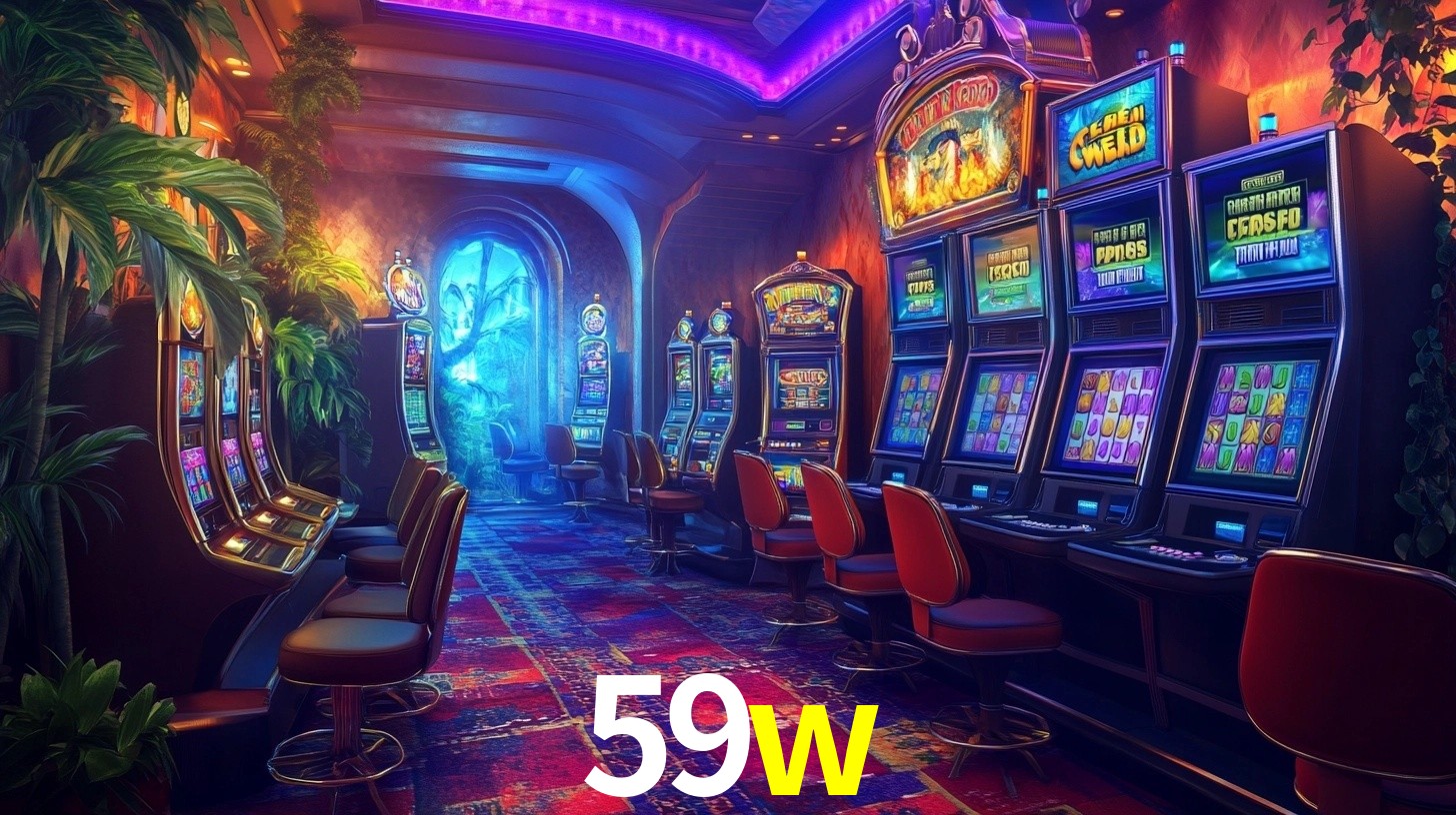 59w App Interface