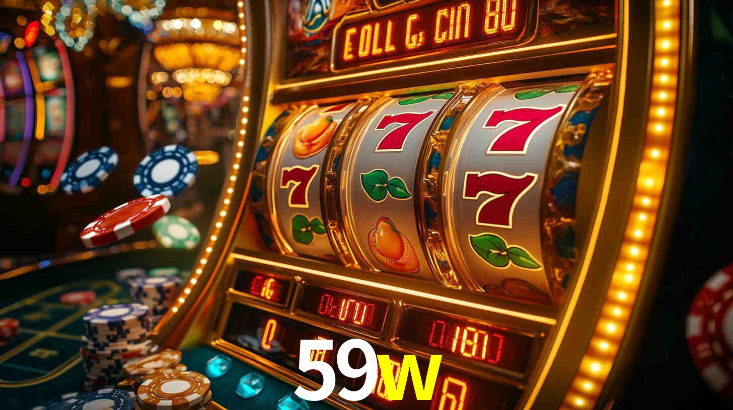 59w