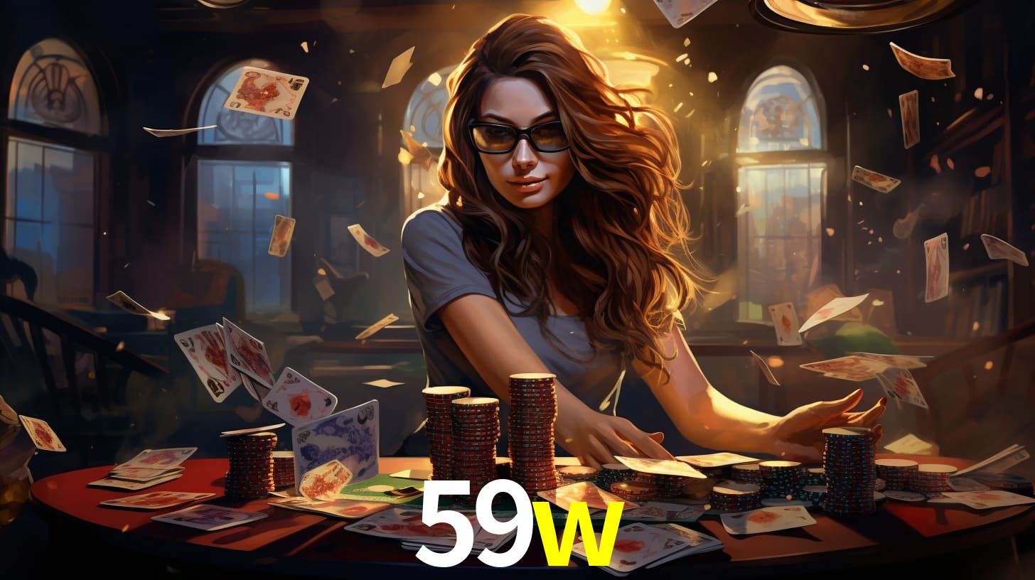Welcome Bonus 59w