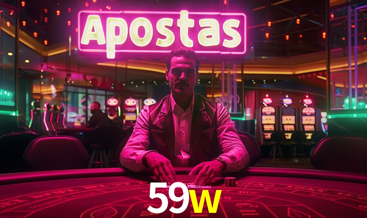 Recursos de Bônus 59w