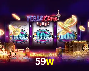 Flash Promotion 59w