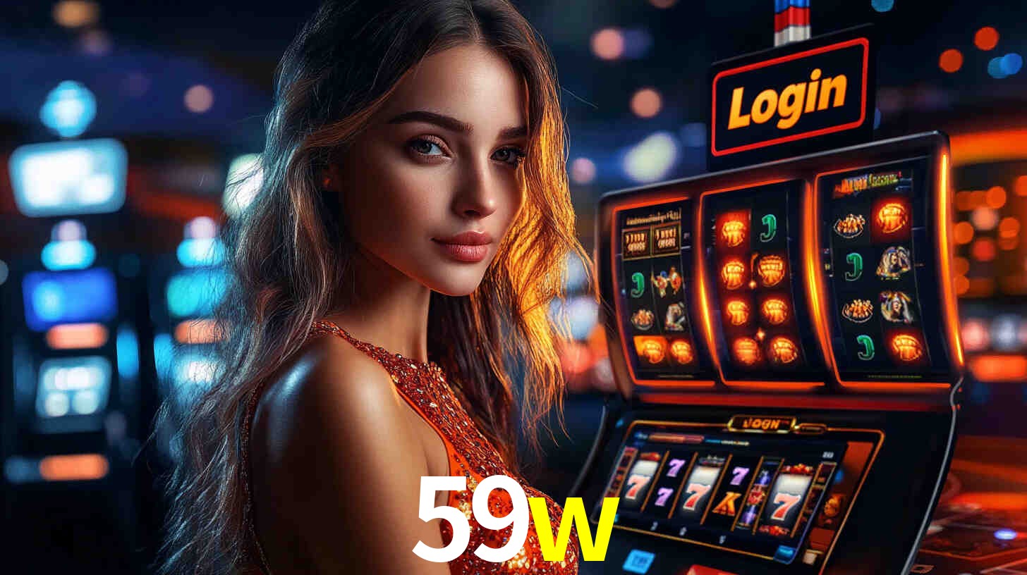 59w: A Experiência de Casino com Jogos de Mesa ao Vivo
