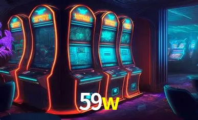 cassino 59w