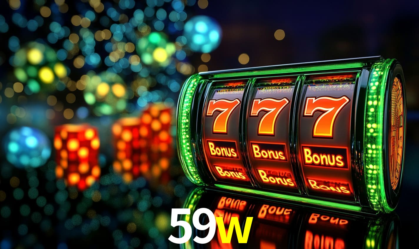 Apostas Esportivas na 59w: Um Guia Completo