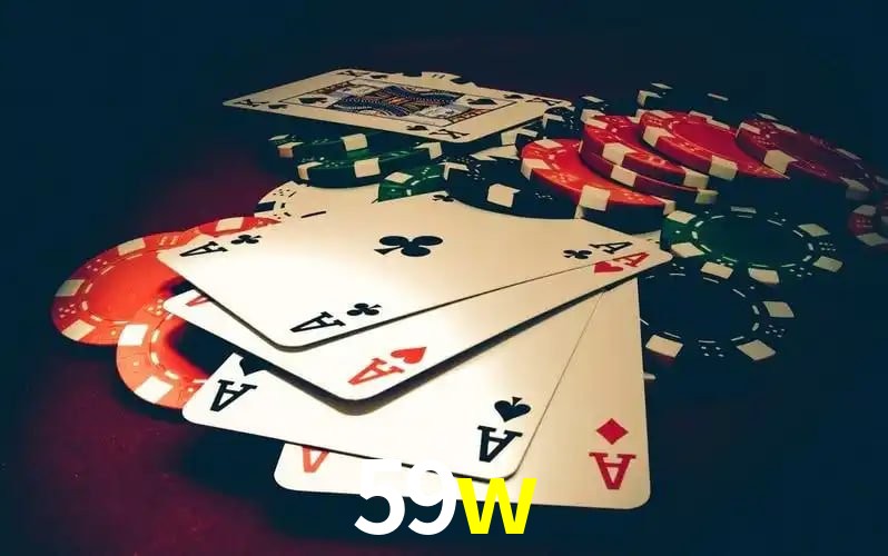 Desvendando o Mundo dos Jogos Virtuais na 59w