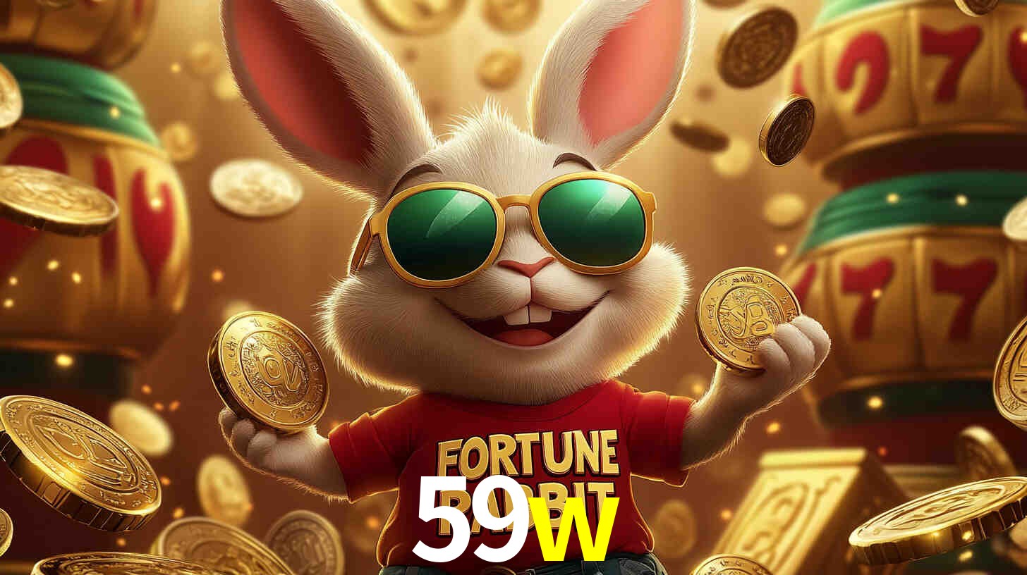 Desvendando o Mundo dos Jogos Virtuais na 59w