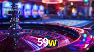 Spaceman Game 59w