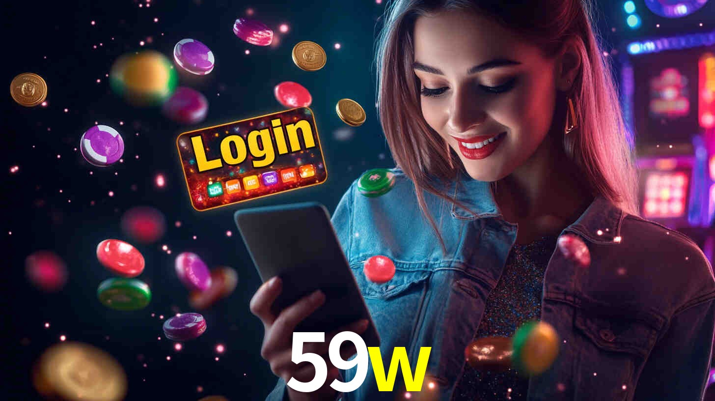 Jogo Spaceman 59w