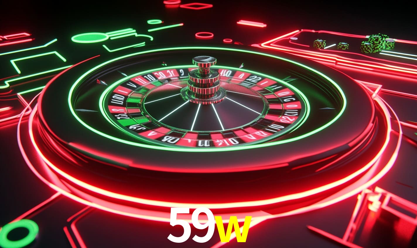 Estatísticas do Jogo 59w