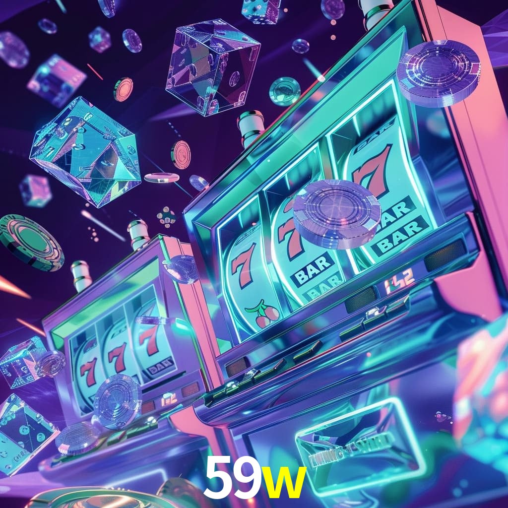 Tecnologia da Plataforma 59w