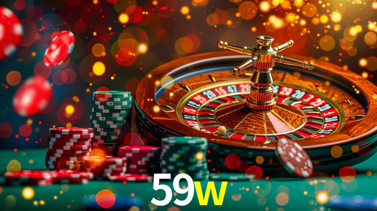 Jogos de Slot 59w